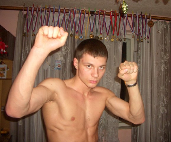 Алексей Викторович | Санкт-Петербург