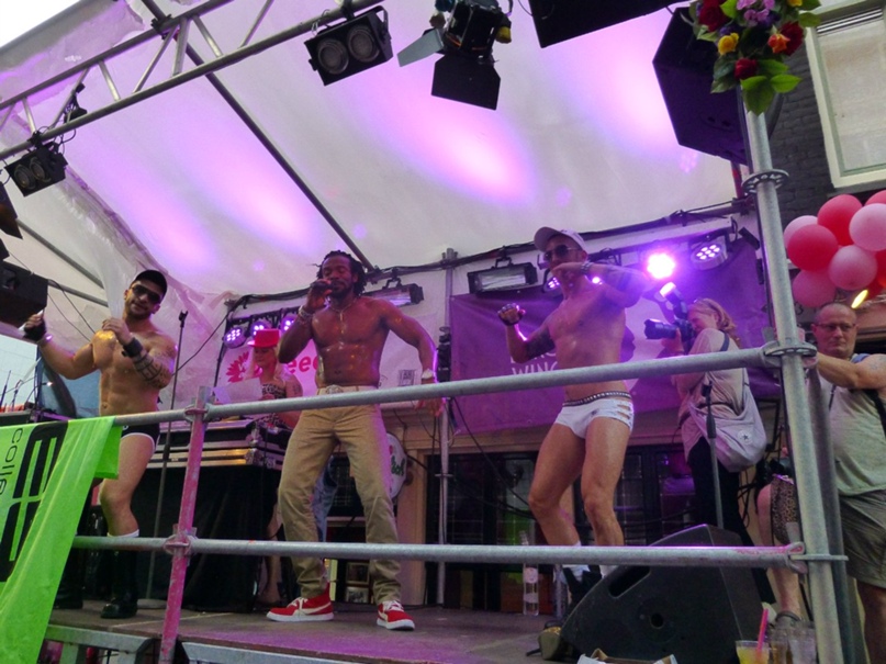 Юленька Diablo | Краснодар