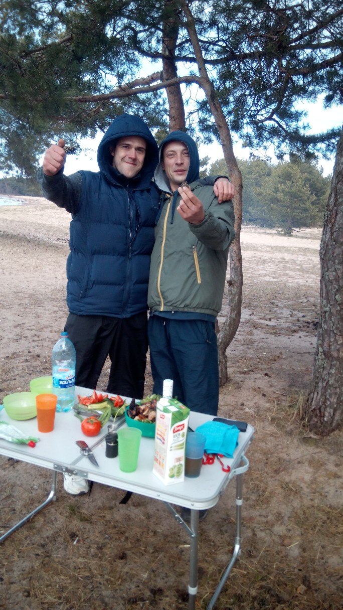 Евгений Кабанов | Москва