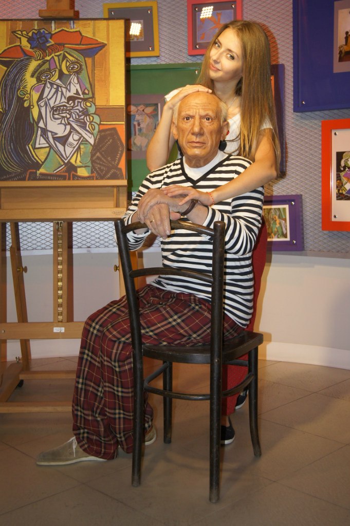 Юлия Войтович | Киев