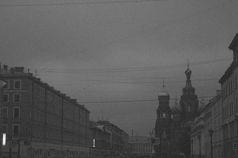 Дарья Суворова | Санкт-Петербург