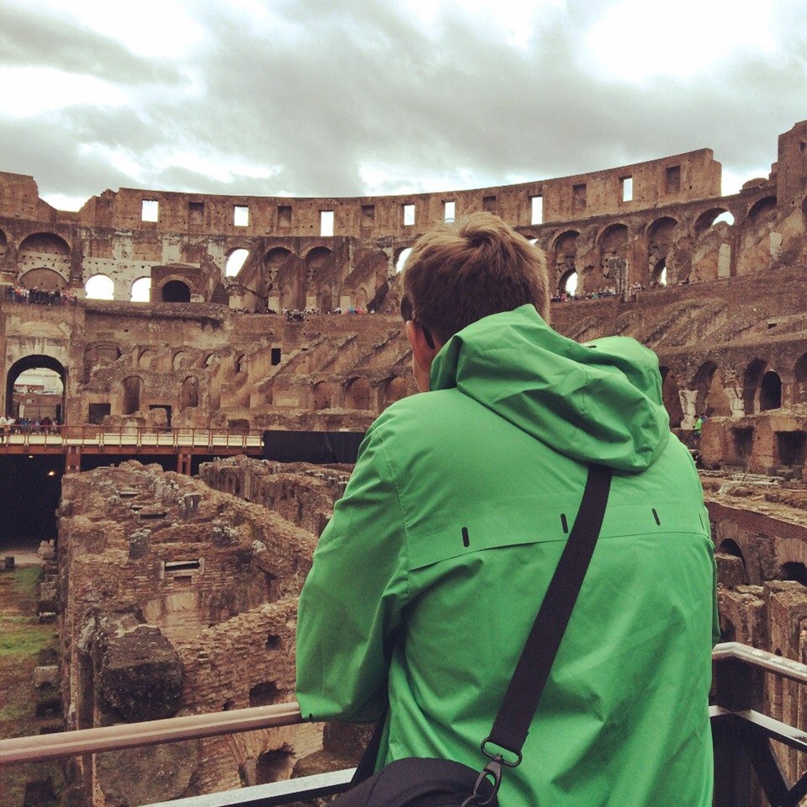 Михаил Шатохин | Тольятти