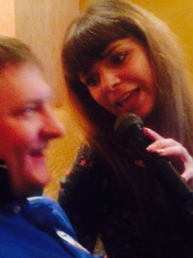 Вадим Наумов | Москва