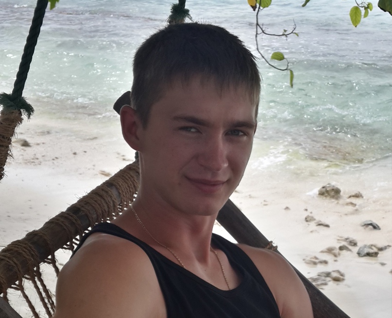 Иван Левченко | Москва