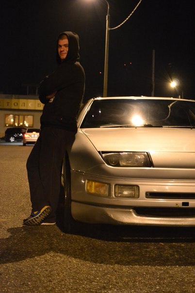 Евгений Гринько | Новороссийск