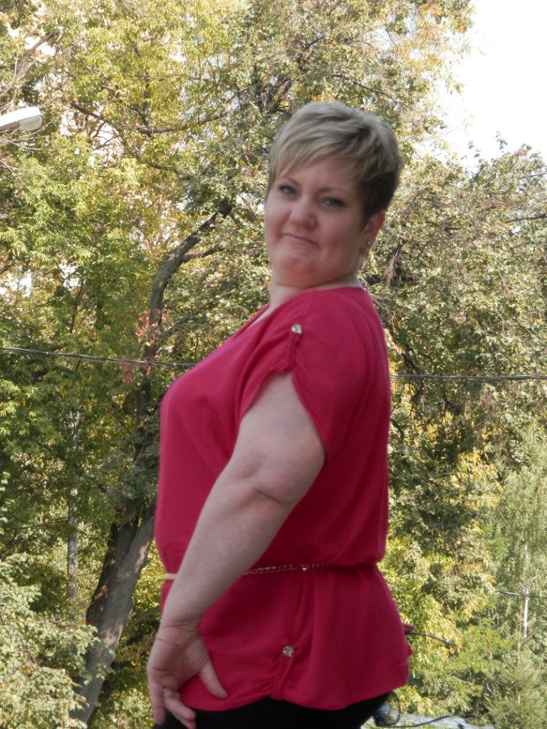 Вера Гриценко | Москва