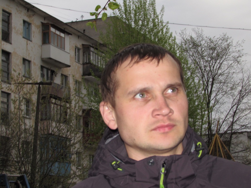 Алексей Гребнев | Великий Новгород