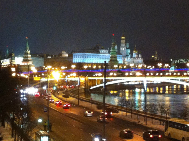 Владимир Ануфриев | Новосибирск