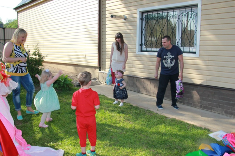 Евгения Максименко | Сергиев Посад