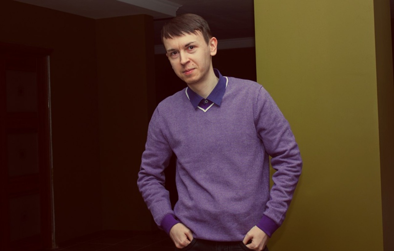 Вячеслав Крылов | Улан-Удэ