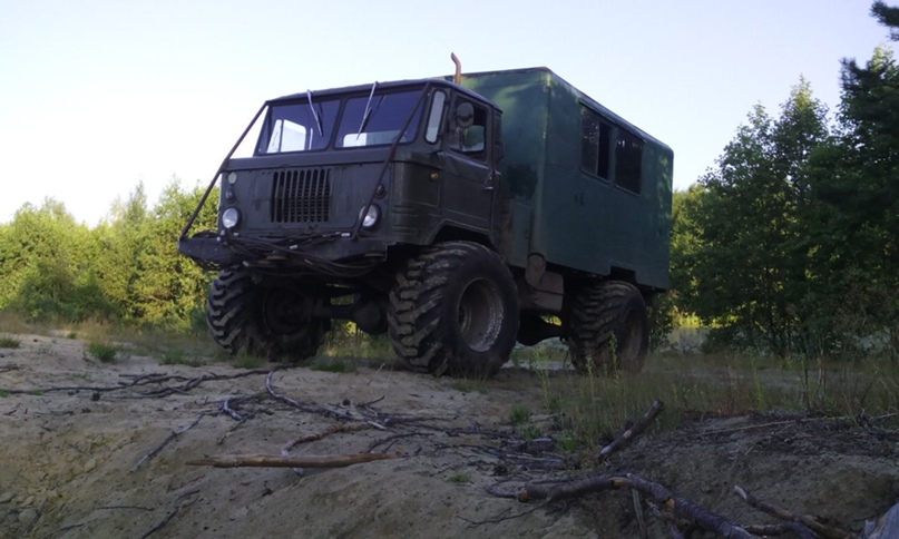 Евгений Владимиров | Шарья