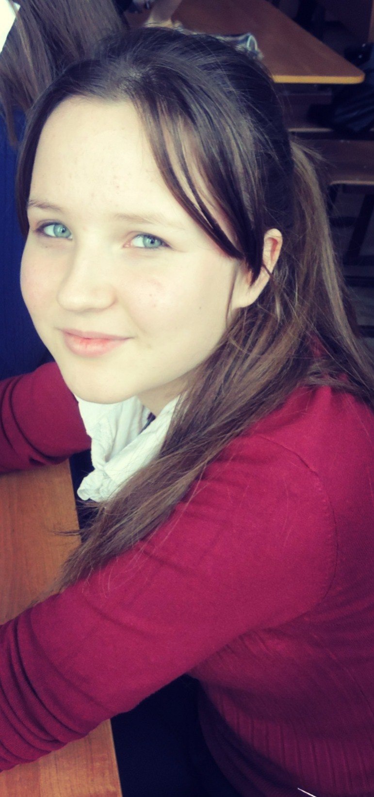 Анастасия Минина | Чебоксары