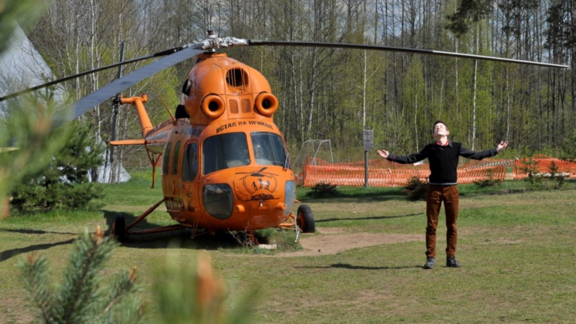 Даниил Егоров |