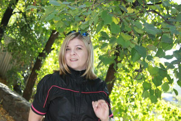 Екатерина Кулакова | Липецк