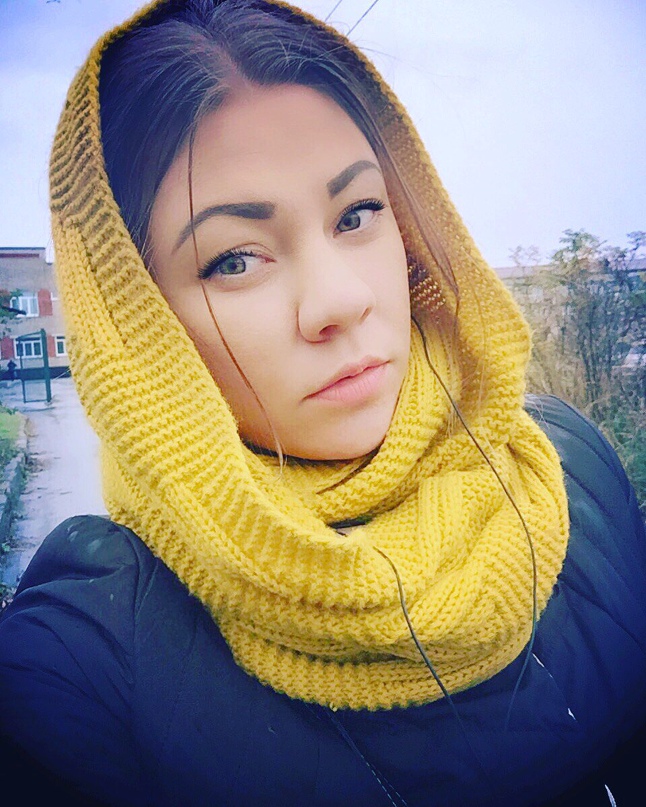 Марина Курылёва | Владивосток