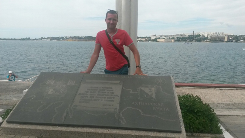 Юля Сотникова | Череповец