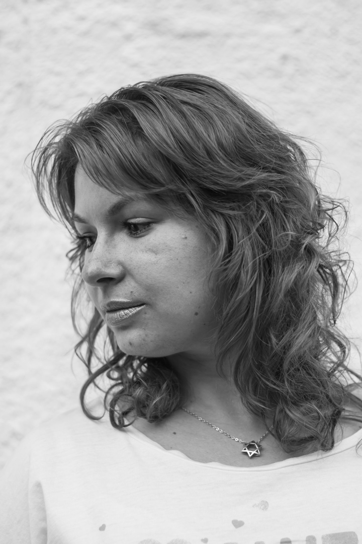 Юлия Исупова | Ижевск