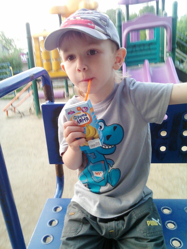 Мария Герасимова | Находка