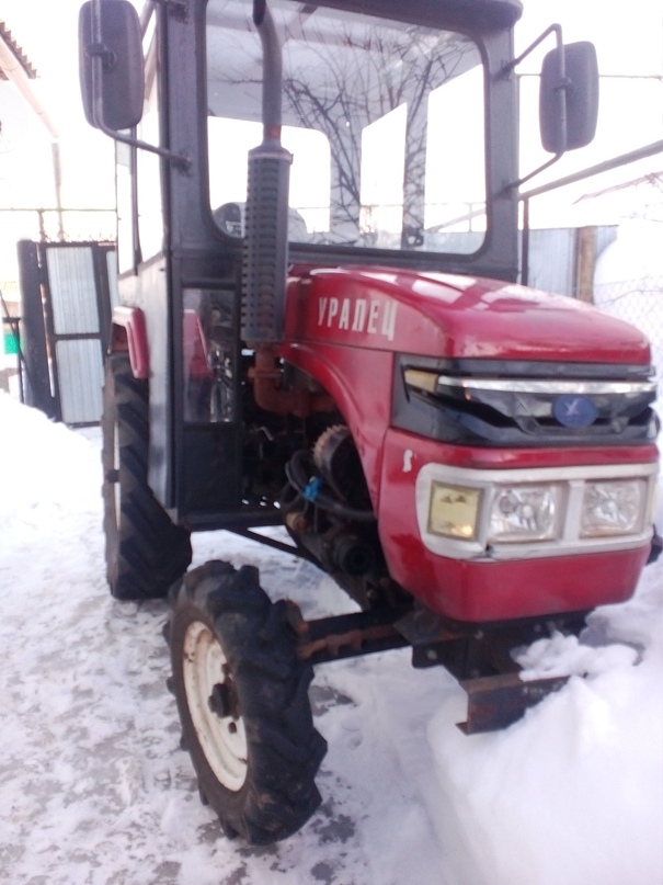 Мария Харина | Кукмор