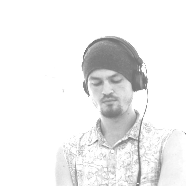 Pasha Kolmogorov | Ko Pha-ngan