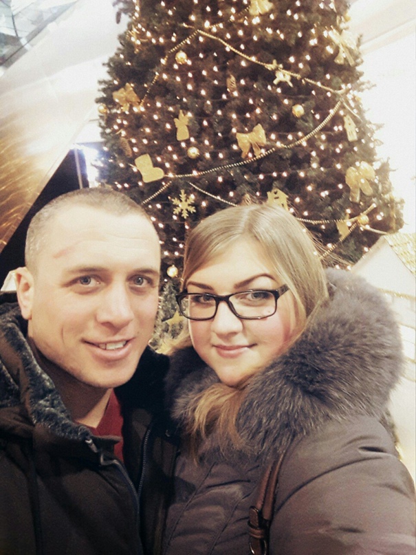 Леся Зотова | Винница