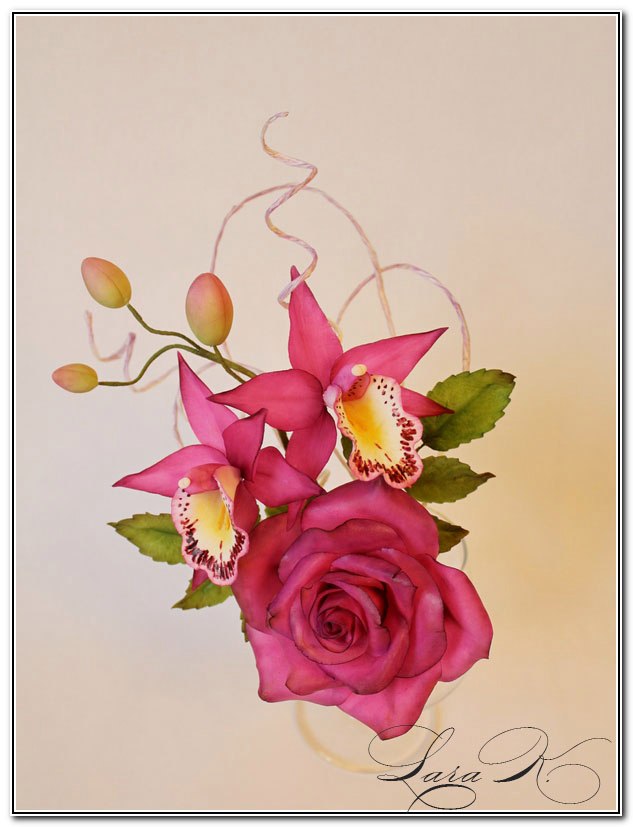 Лара Ларина |