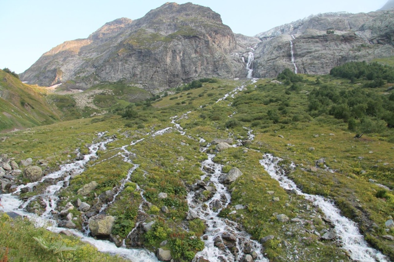 Julya Shakti | Arambol