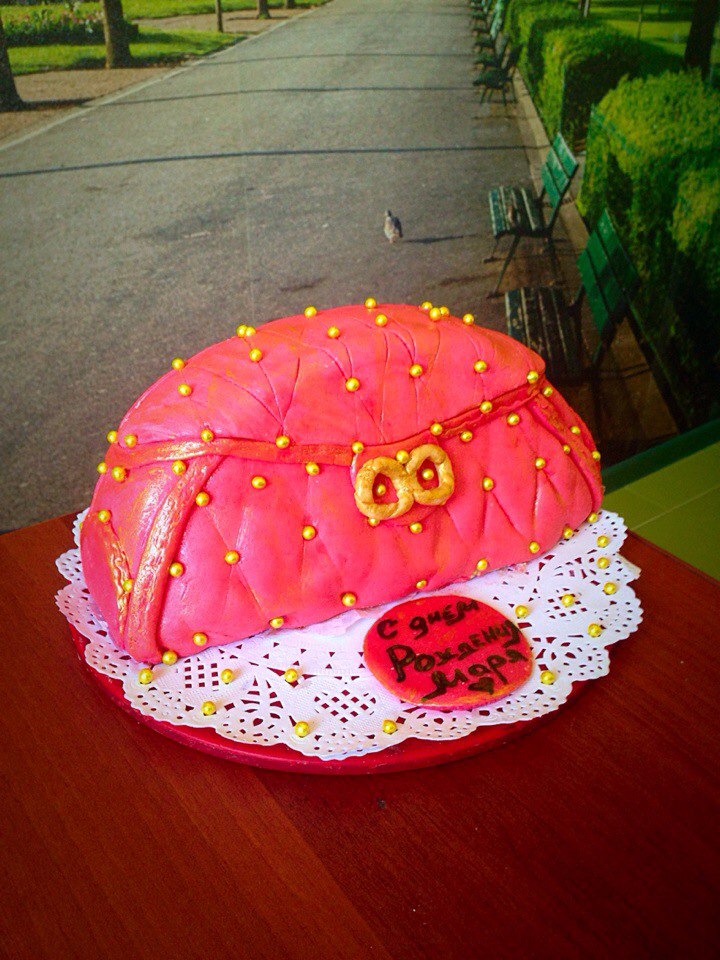 Марина Максимова | Тюмень