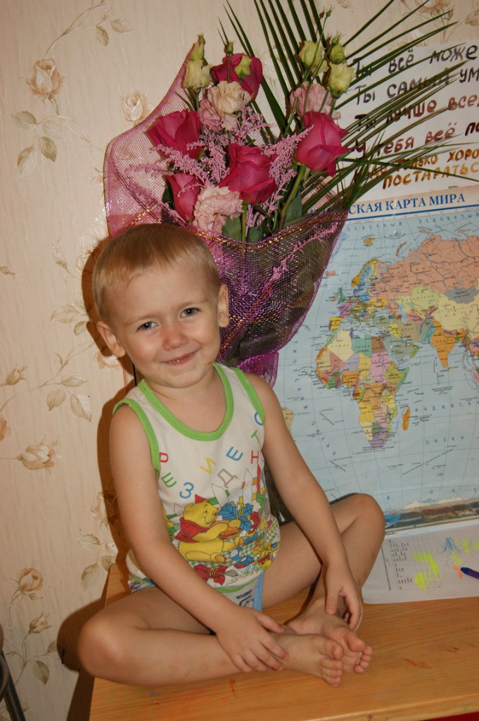 Евгений Гринёв | Курган