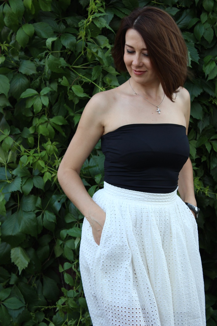 Ксения Салтыкова | Омск