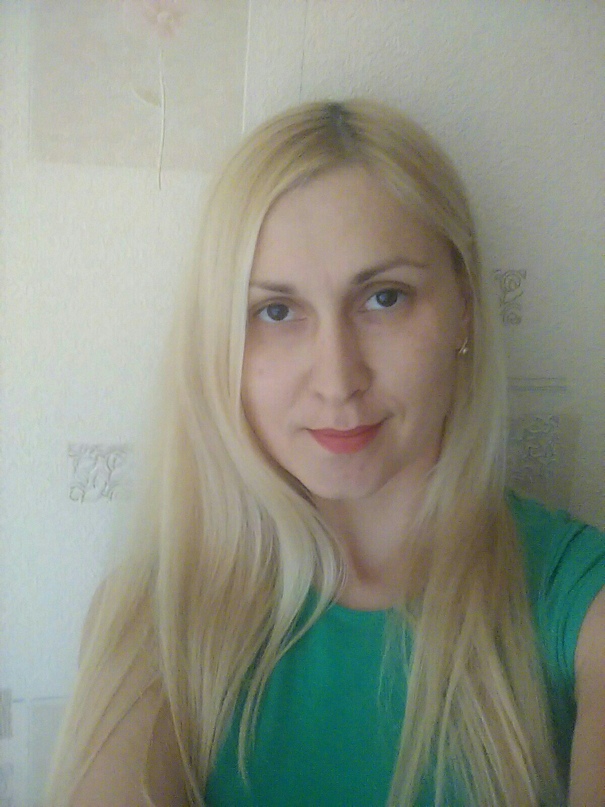 Алёна Райская | Днепр (Днепропетровск)