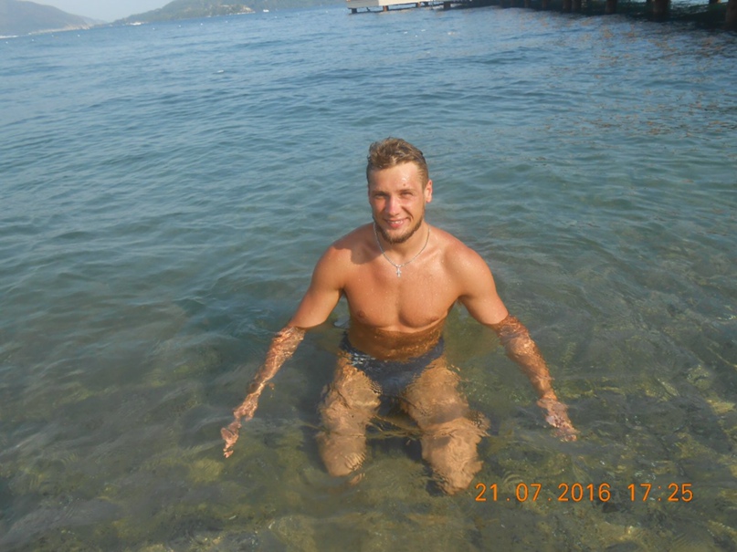 Анатолий Миронов !!! love freedom!!! | Киев