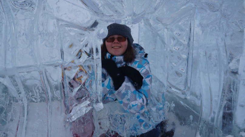 Татьяна Василенко | Кемерово