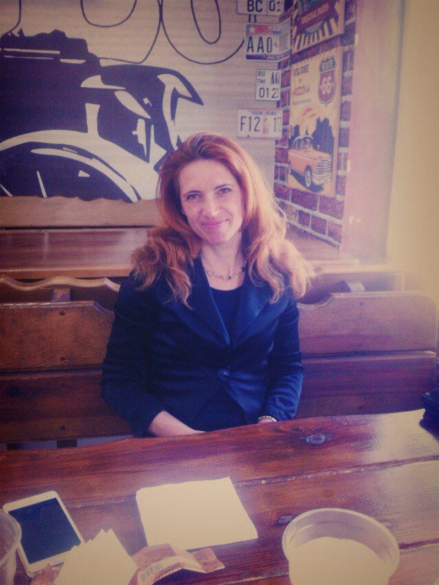 Анастасия Артемьева | Севастополь