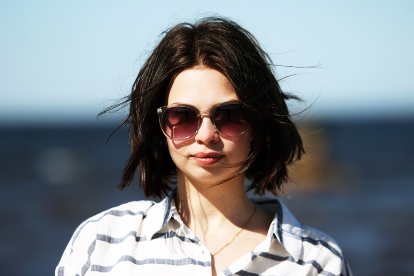 Анастасия Кононова | Санкт-Петербург