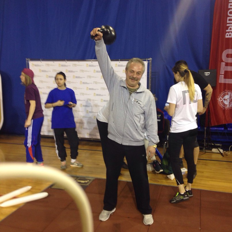 Анатолий Кучкин Анатольевич | Звенигород