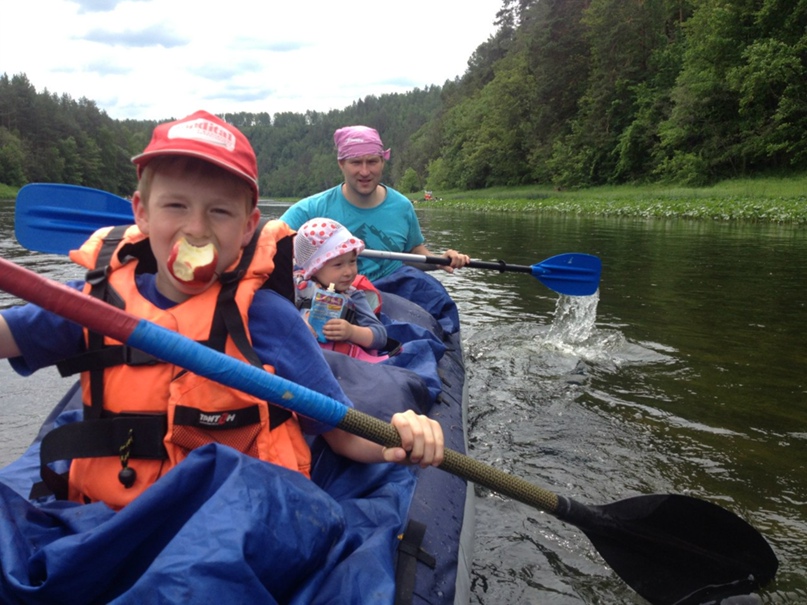 Татьяна Умпелева | Екатеринбург
