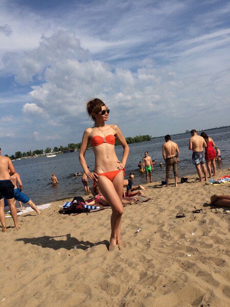 Дина Белякова |