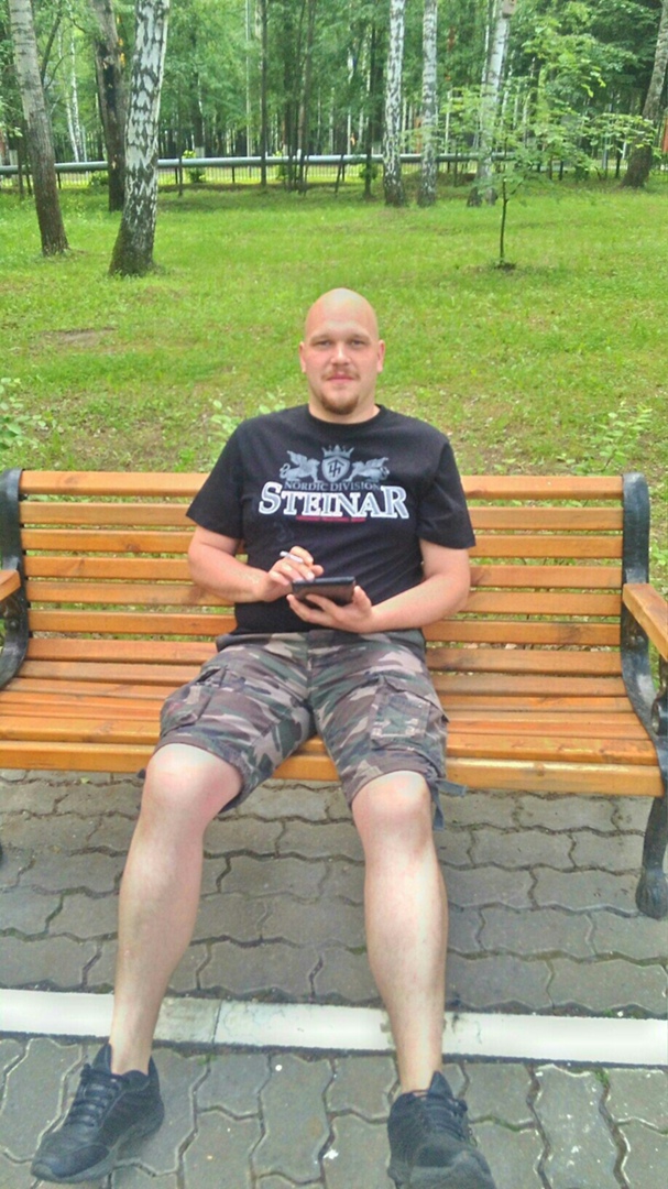 Антон Озеров | Москва