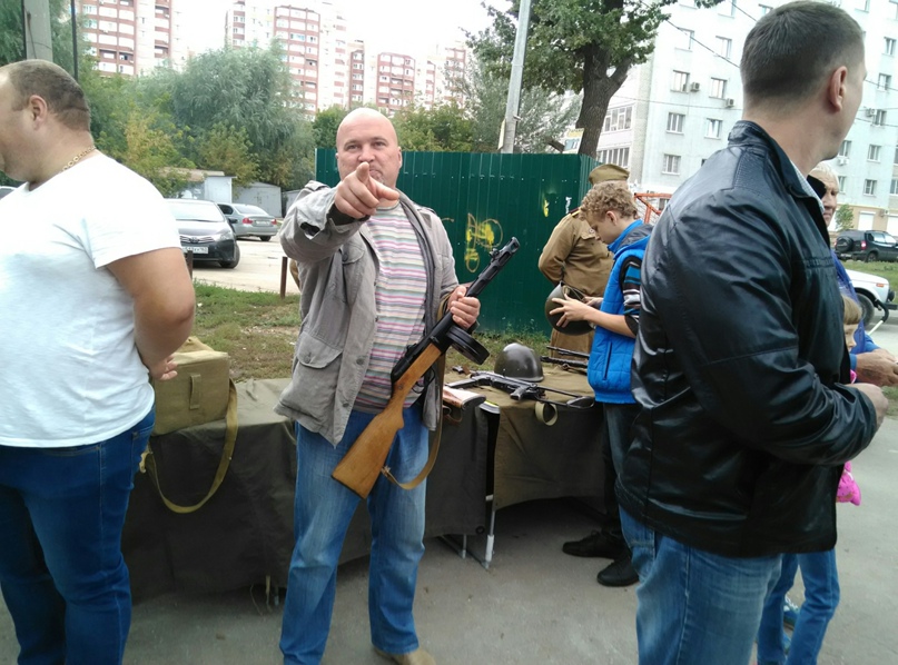 Андрей Иванченко | Самара