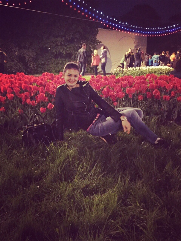 Альбина Булатова | Москва