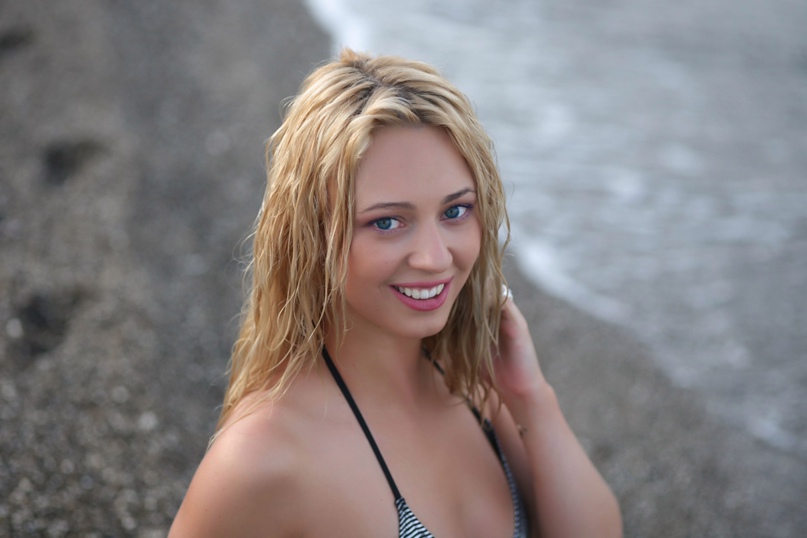 Анастасия Дрозд | Минск