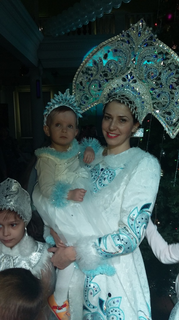 Катюшка Попова | Красноярск