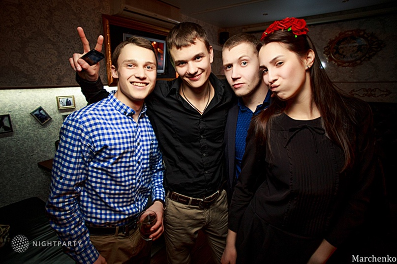 Дмитрий Мыльников | Нижний Новгород