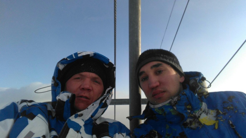 Алексей Полетаев Николаевич | Кемерово