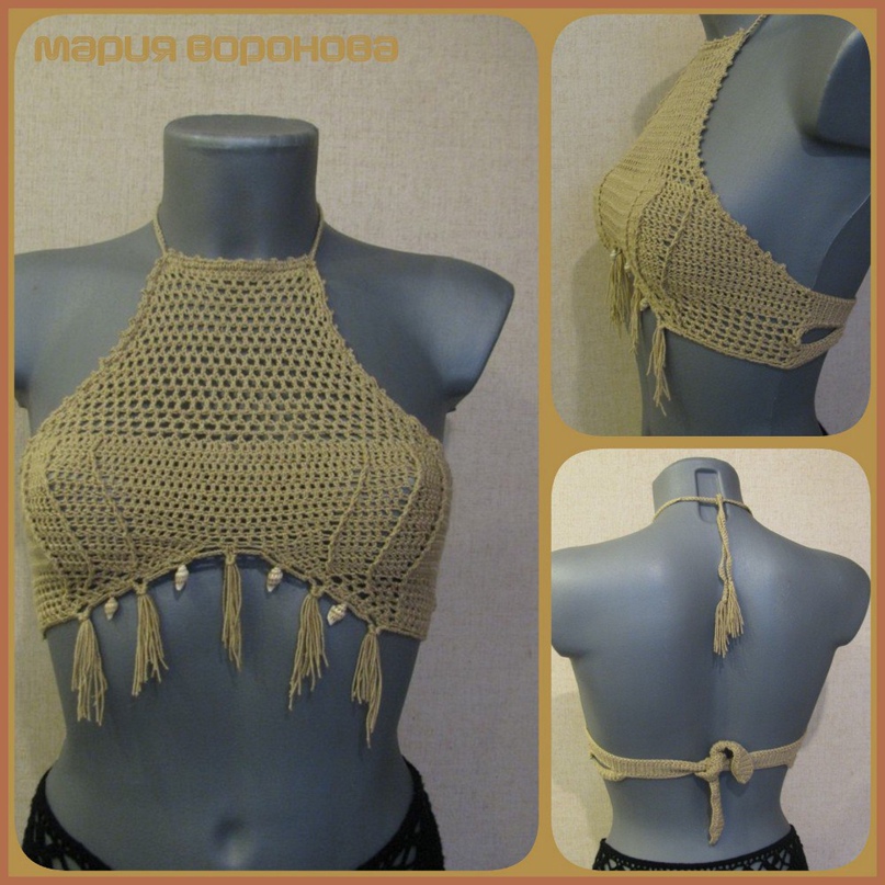 Мария Воронова | Санкт-Петербург