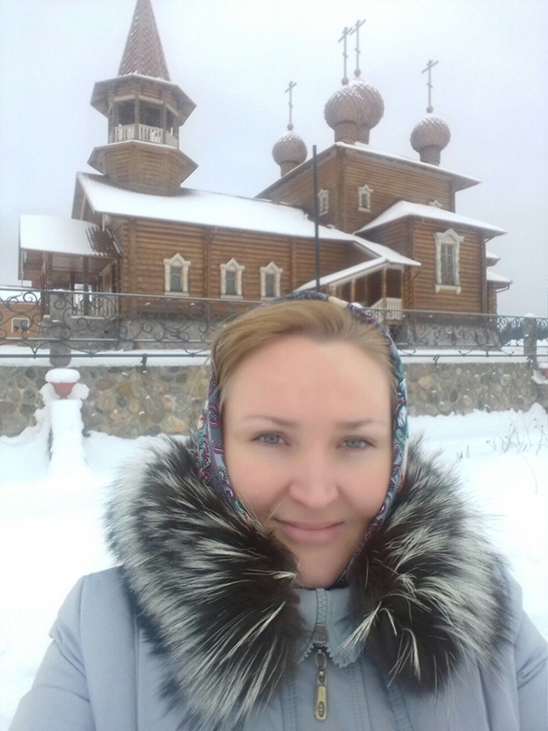 Елена Кузьмина | Санкт-Петербург