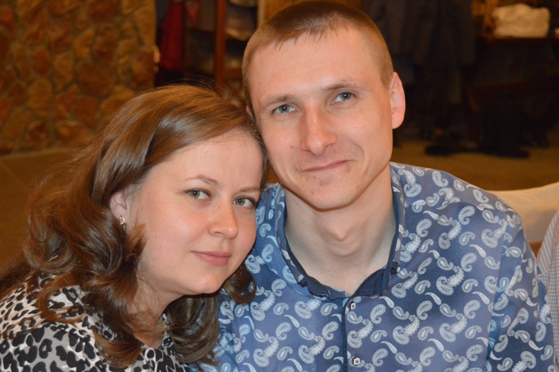 Анна Волошина | Иваново