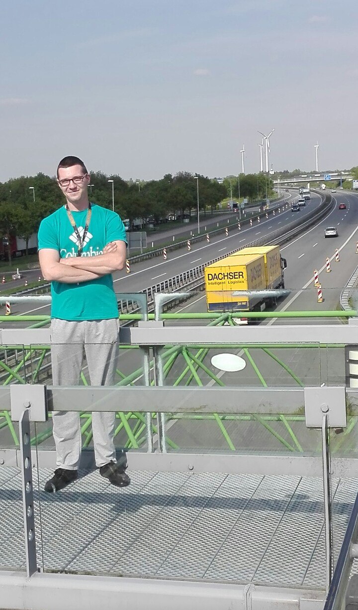 Александр Карпович | Чисть