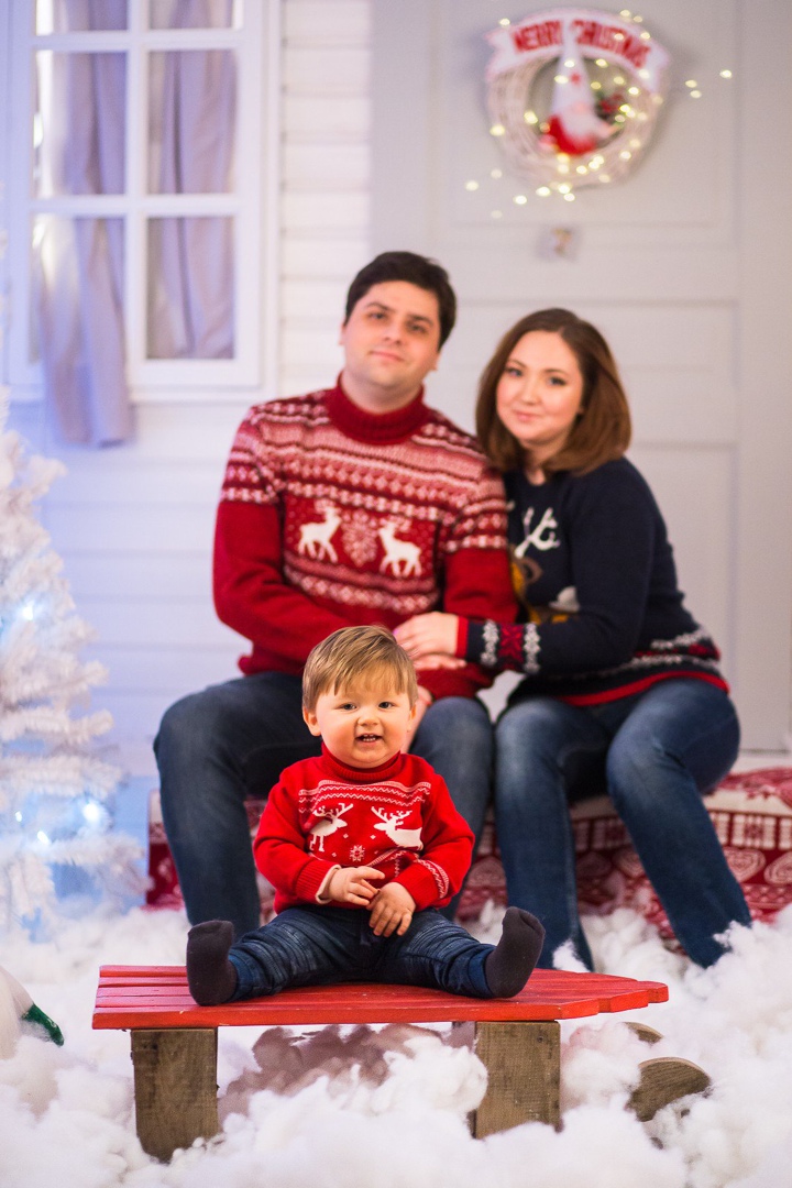 Кристина Майорова | Москва